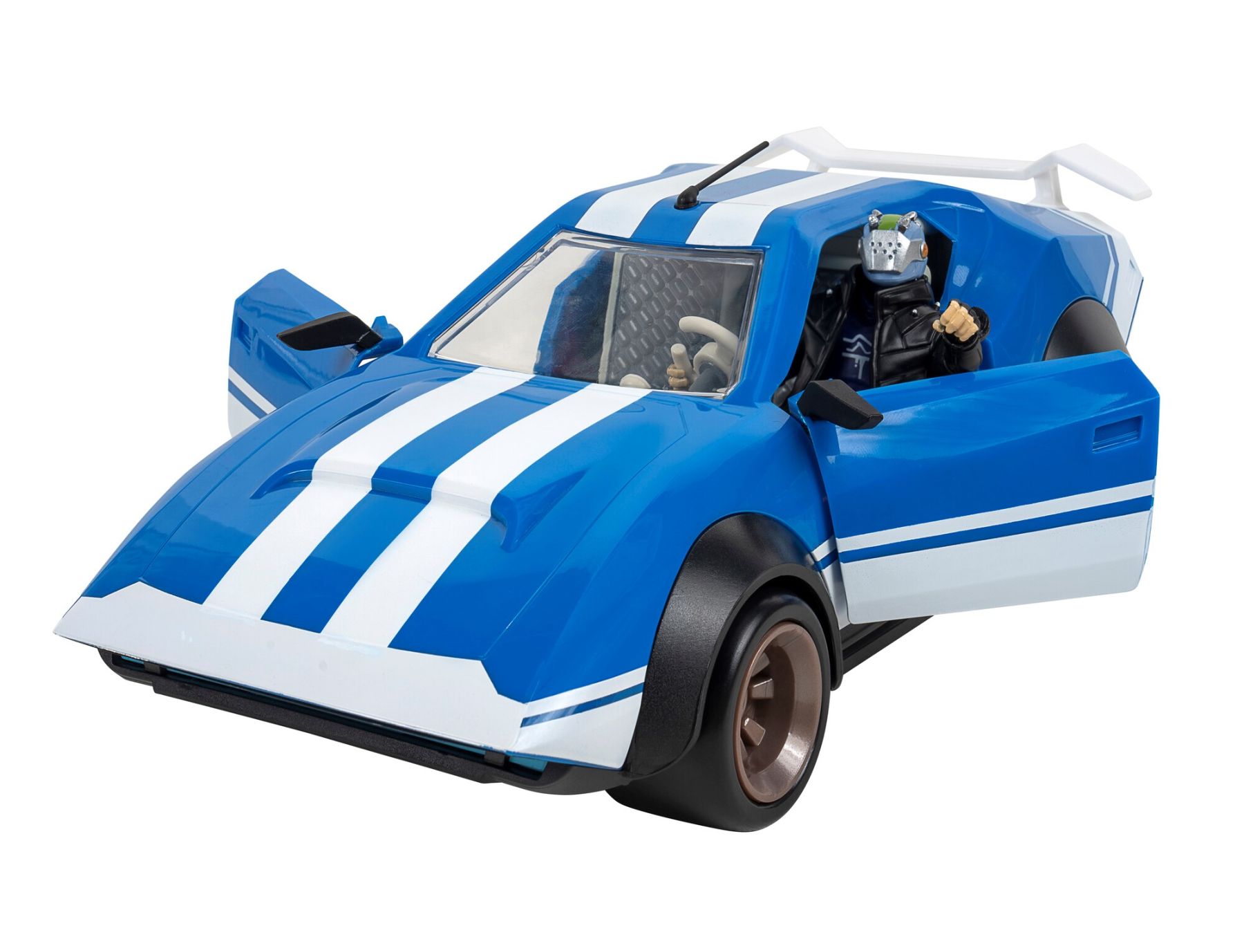 Колекційна фігурка Jazwares Fortnite Joy ride vehicle Whiplash (FNT0815)
