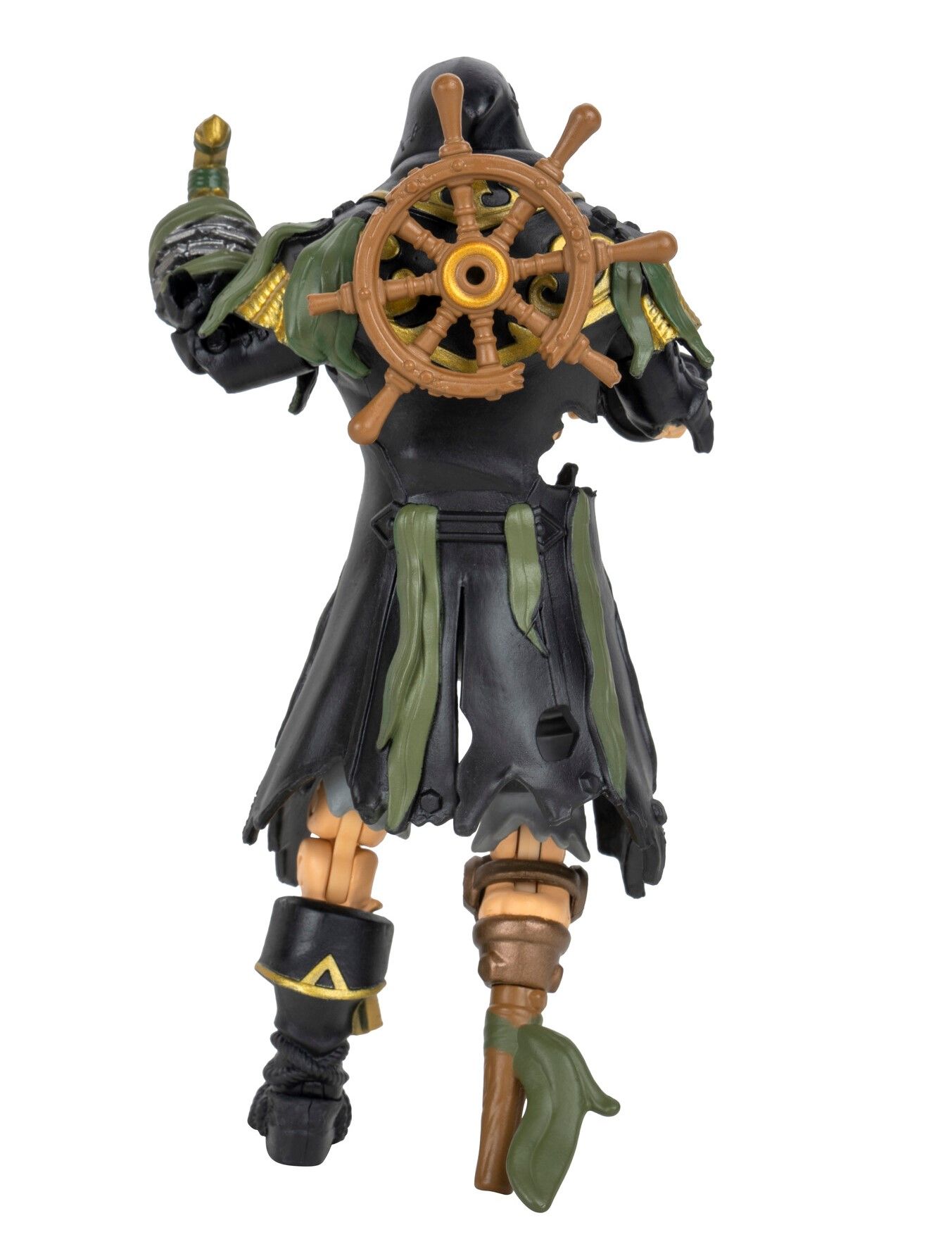 Колекційна фігурка Jazwares Fortnite Blackheart Skeleton S9 (FNT0737)