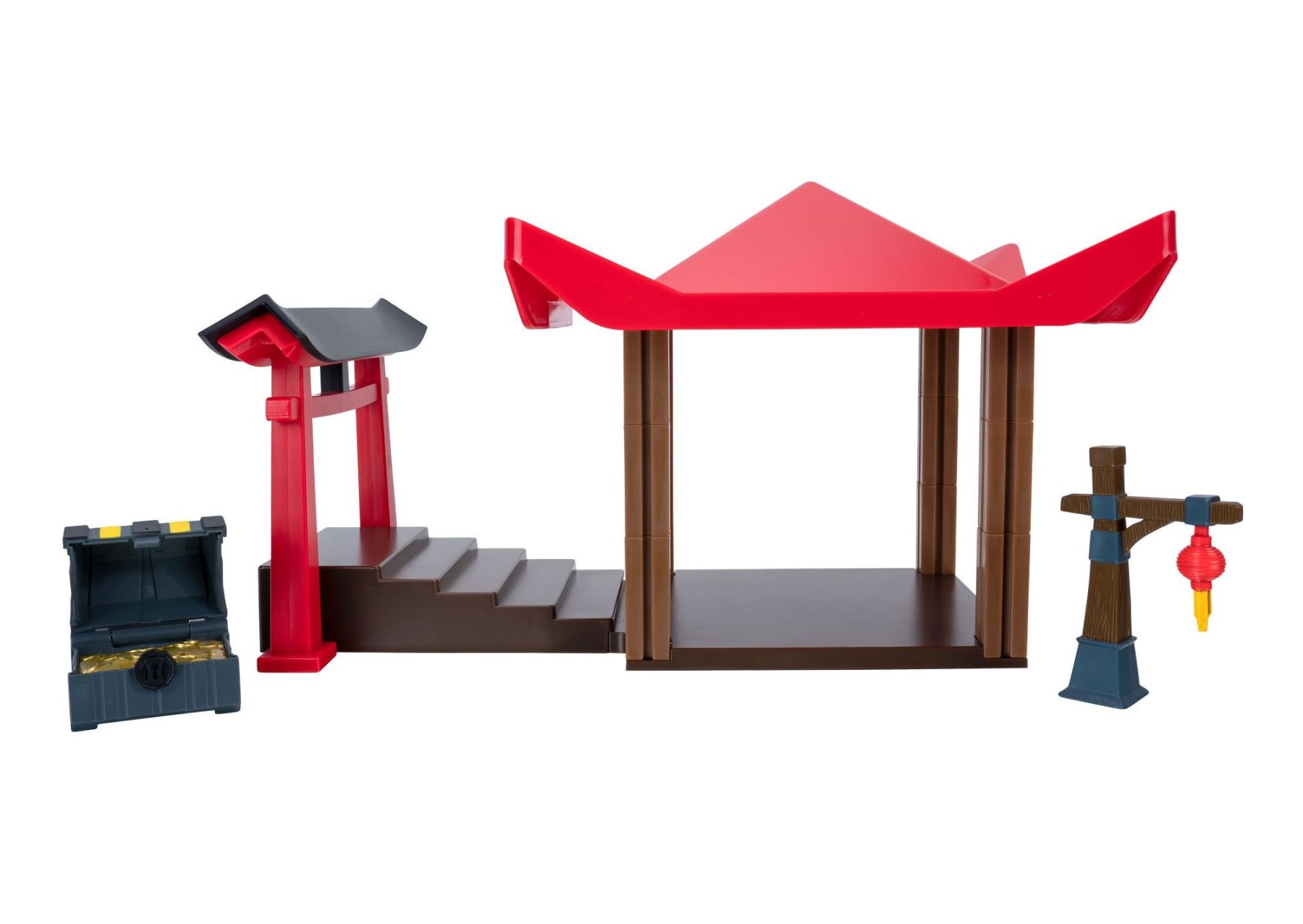 Ігровий набір Roblox Deluxe Playset Ninja Legends W10 (ROB0497)