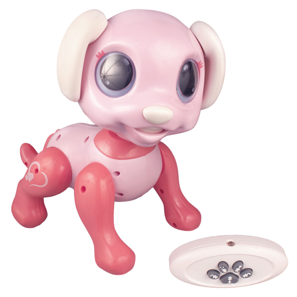 Інтерактивна іграшка Maya toys Цуценя (8314B)