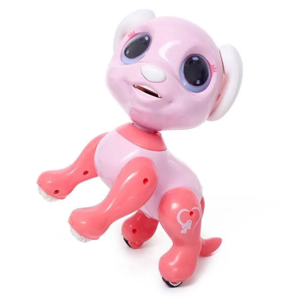 Інтерактивна іграшка Maya toys Цуценя (8314B)
