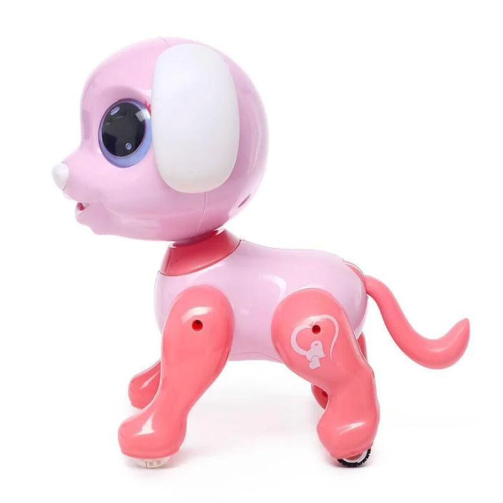 Інтерактивна іграшка Maya toys Цуценя (8314B)