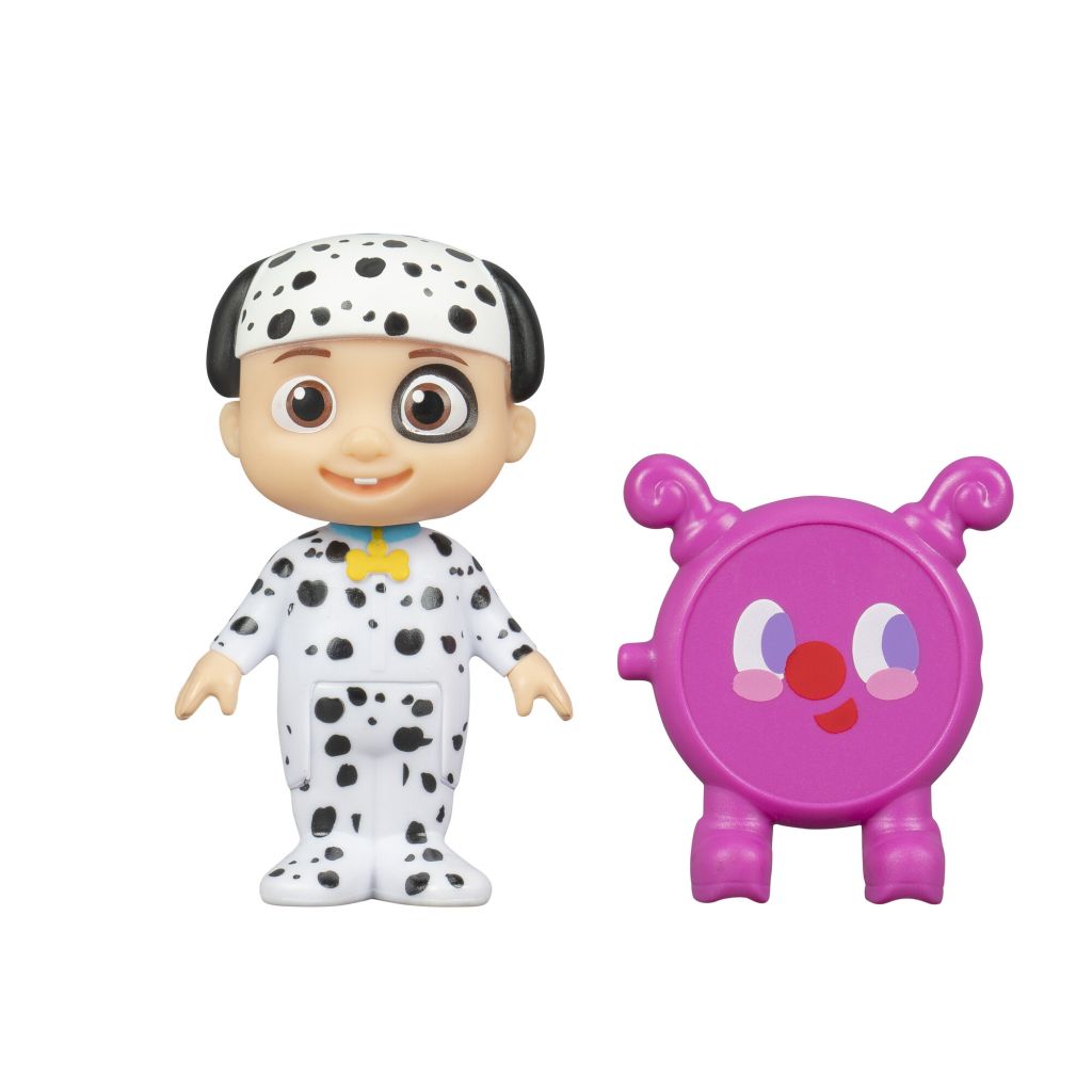 Ігрова фігурка CoComelon 1 Figure Pack 1 сюрприз (CMW0048)