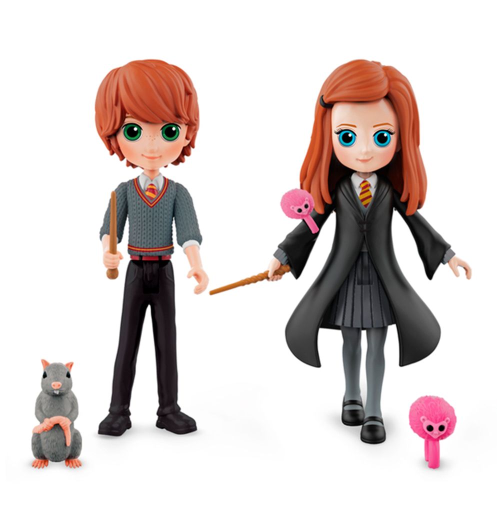 Ігровий набір Wizarding world Світ чарівників (SM22005/7657)