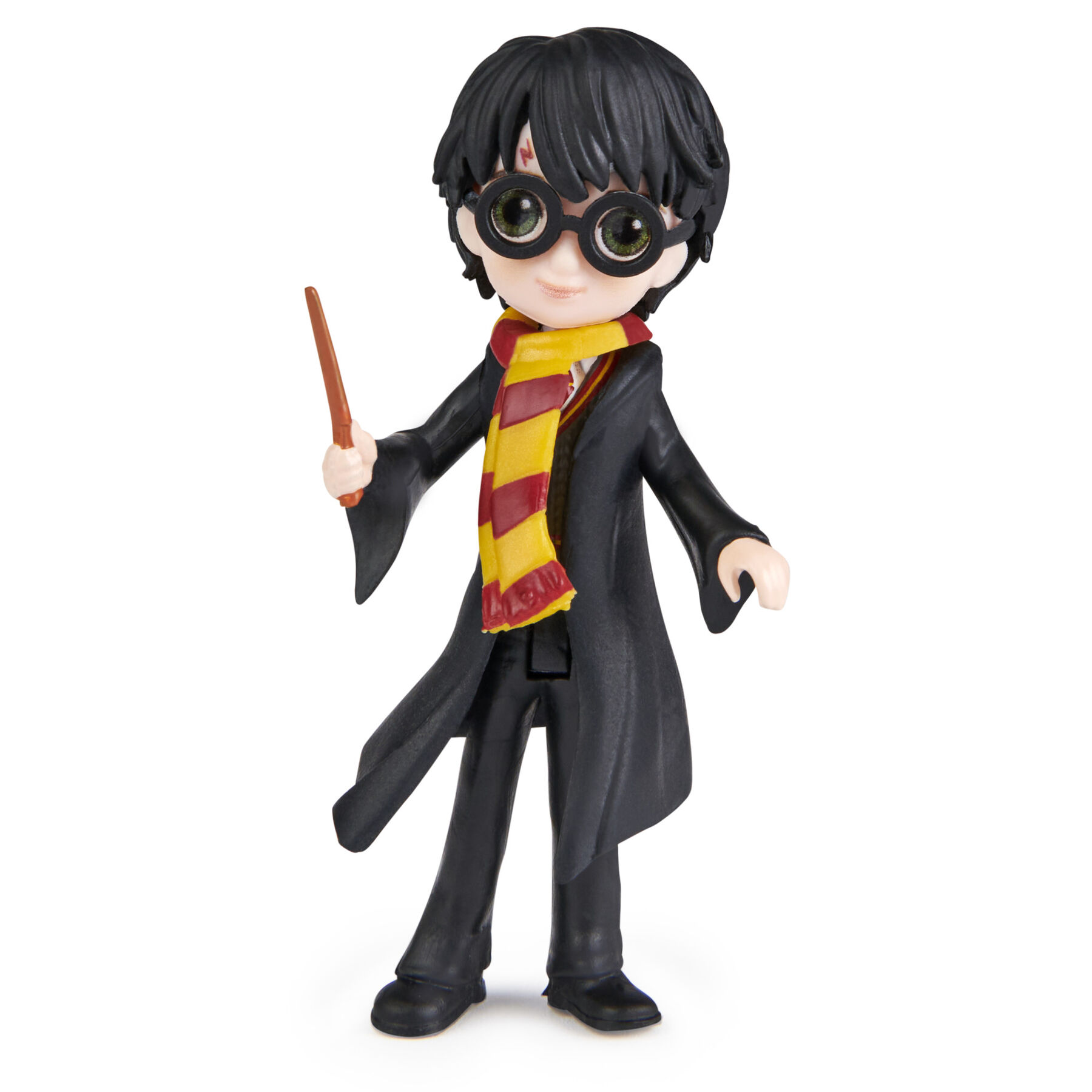 WIZARDING WORLD: колекційна фігурка чарівника (7,6 см)  в асортименті