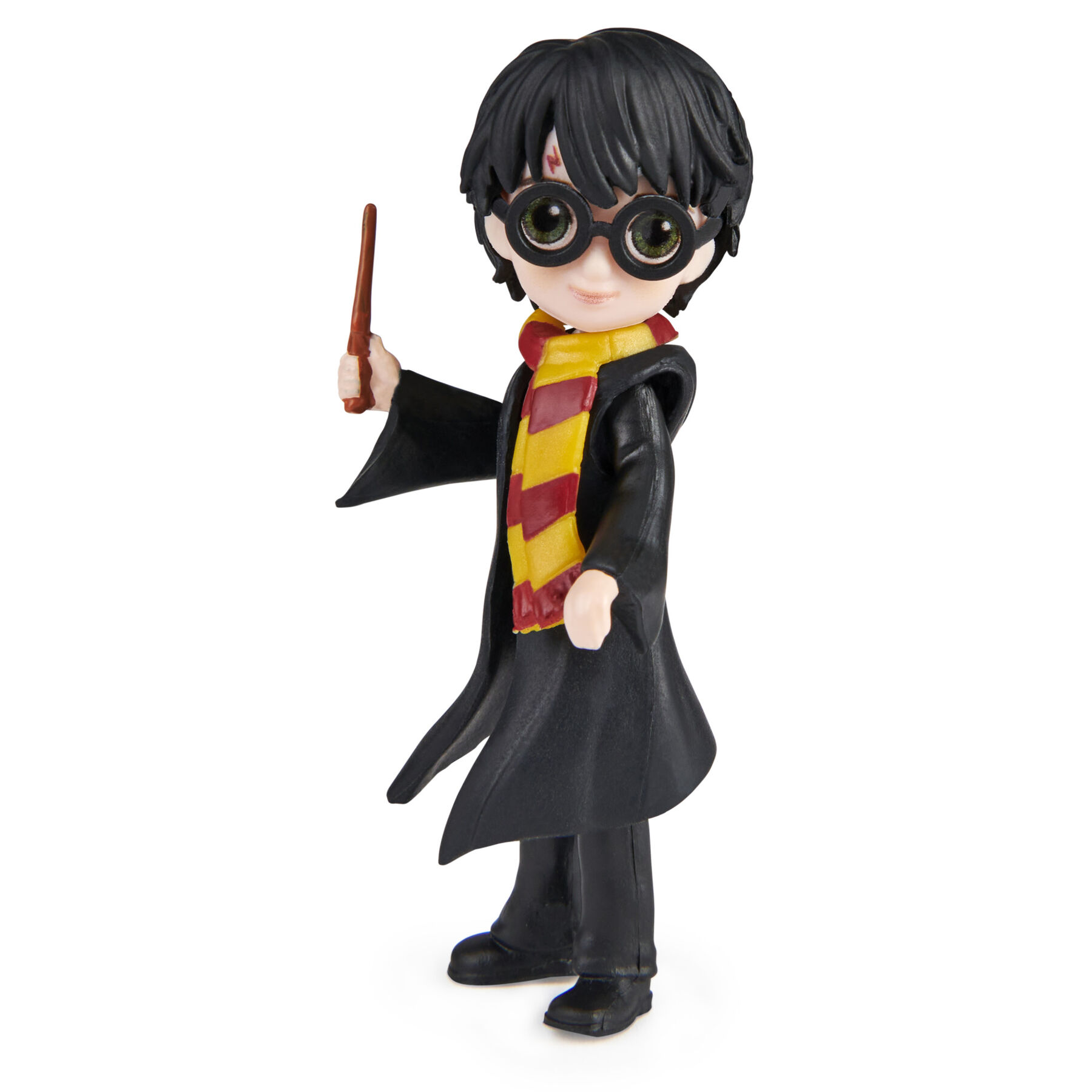 WIZARDING WORLD: колекційна фігурка чарівника (7,6 см)  в асортименті