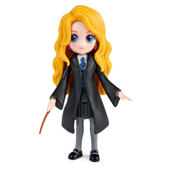WIZARDING WORLD: колекційна фігурка чарівника (7,6 см)  в асортименті