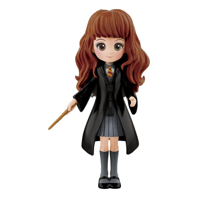 WIZARDING WORLD: колекційна фігурка чарівника (7,6 см)  в асортименті