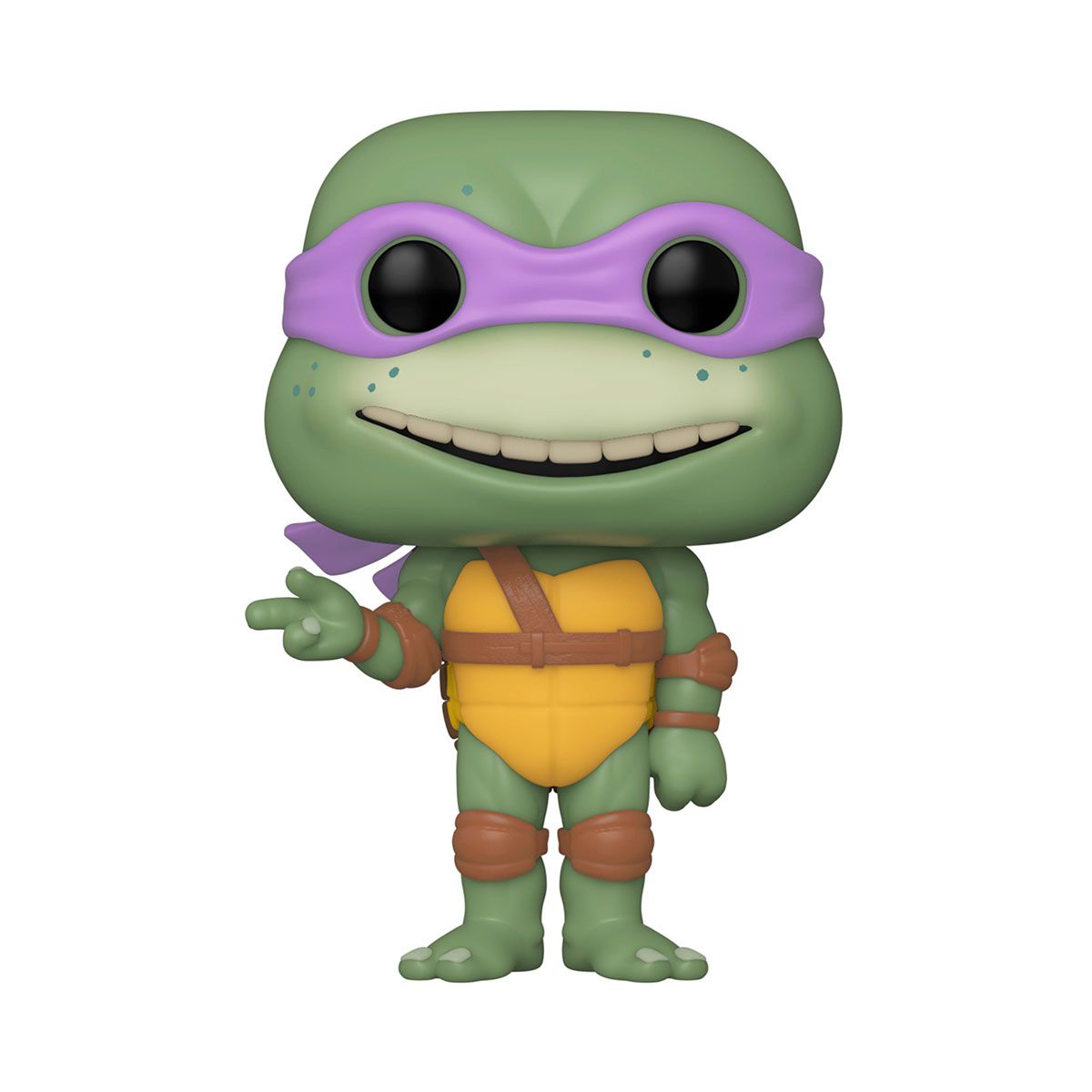 Фігурка Funko Pop TMNT 2 Донателло (56160)