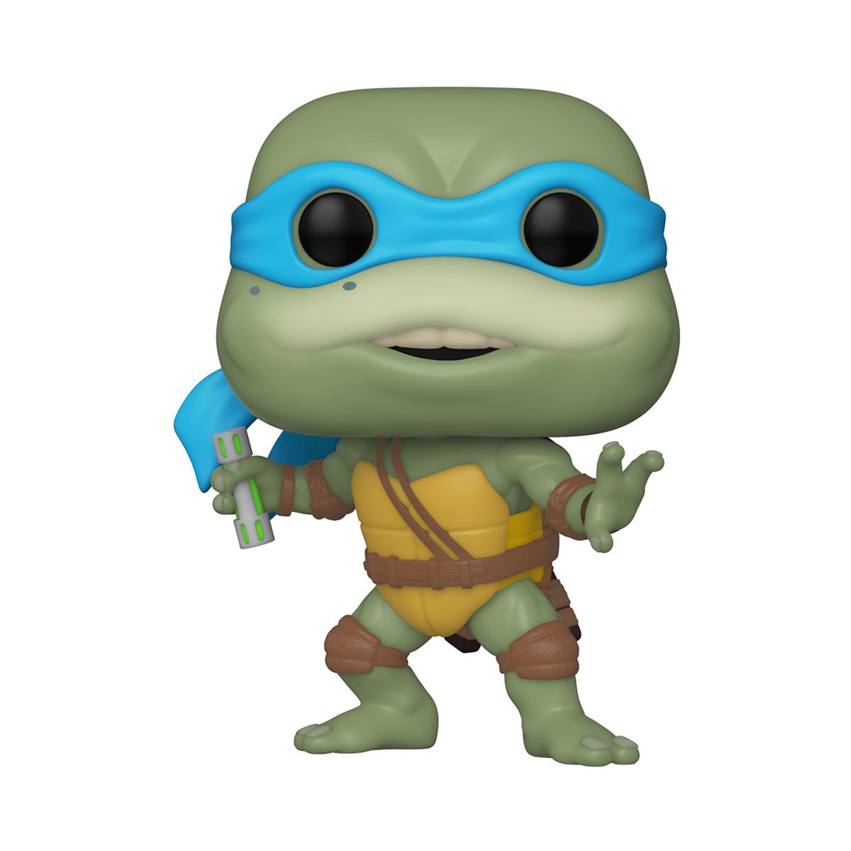 Фігурка Funko Pop TMNT 2 Леонардо (56161)
