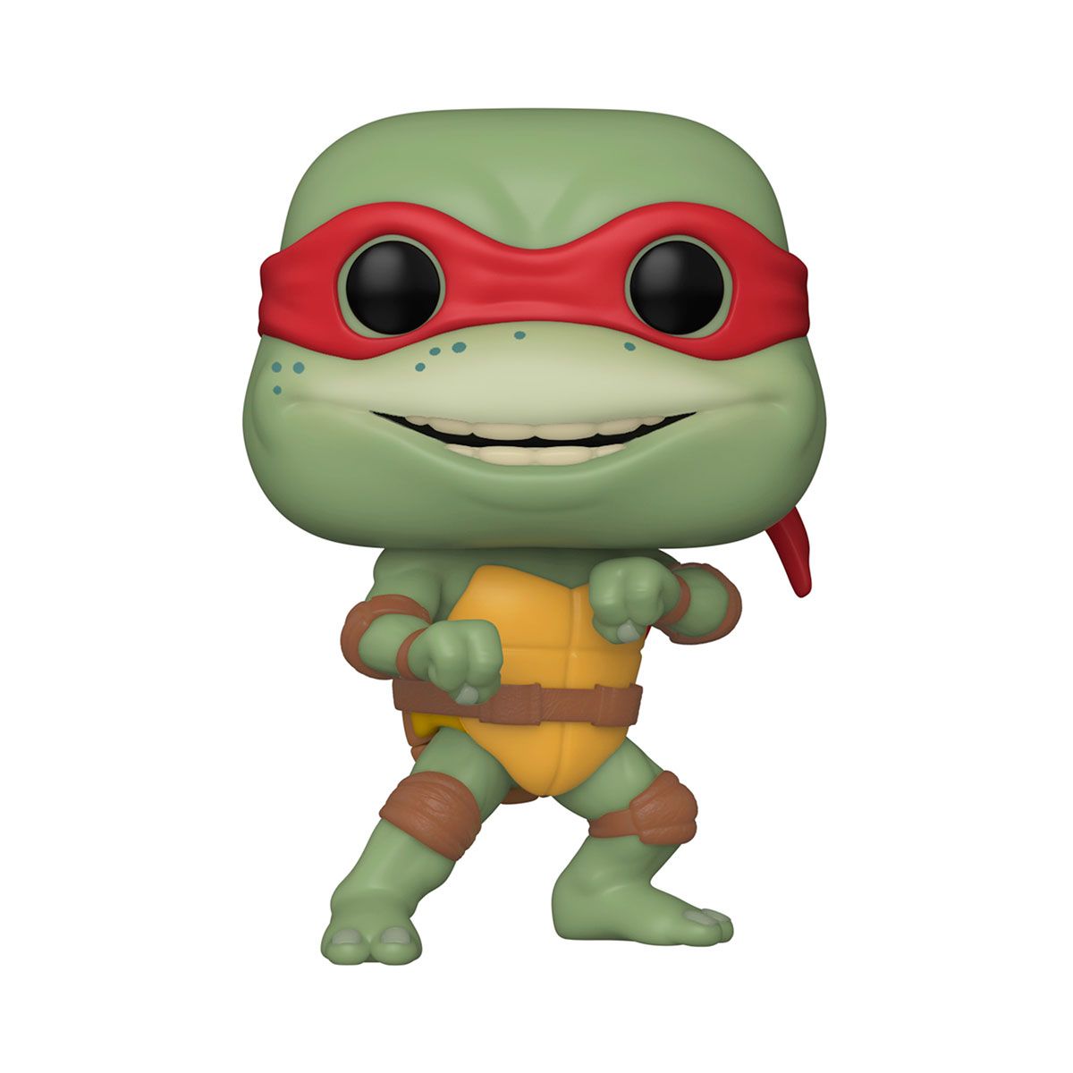Фігурка Funko Pop TMNT 2 Рафаель (56164)