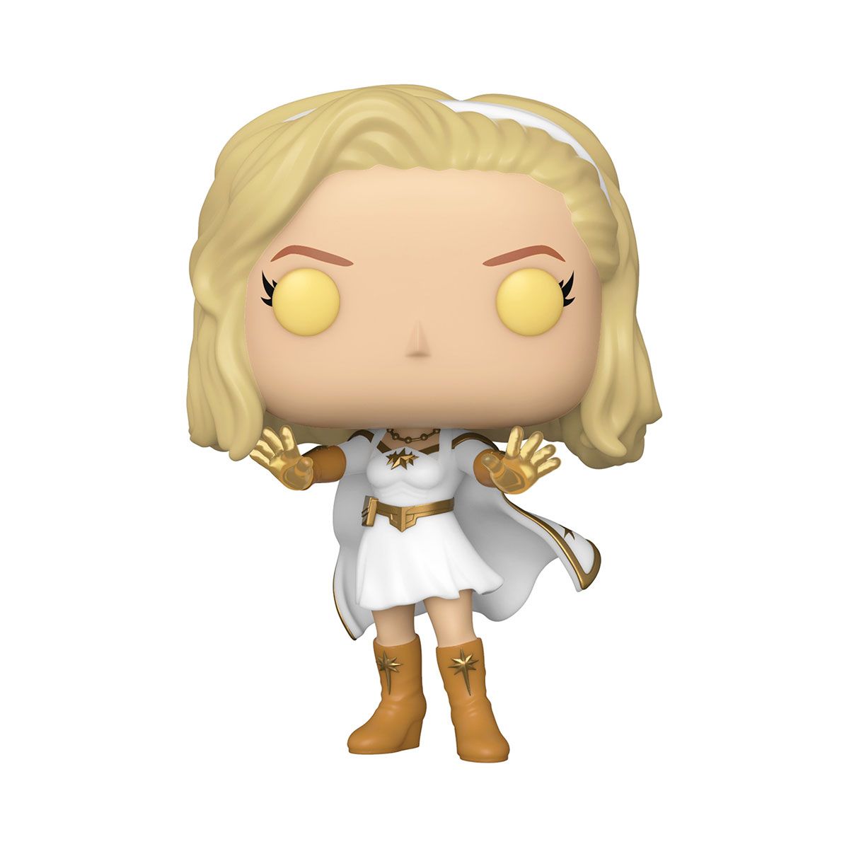 Ігрова фігурка Funko pop Хлопаки Зіронька Сhase (48187)