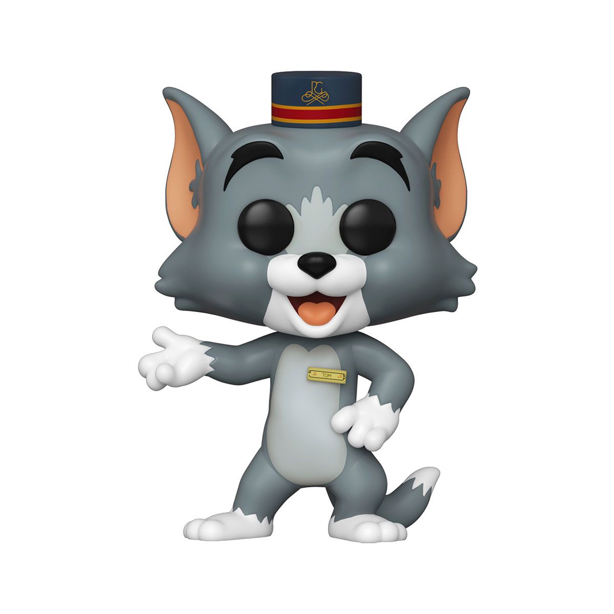 Ігрова фігурка Funko pop Том (55748)