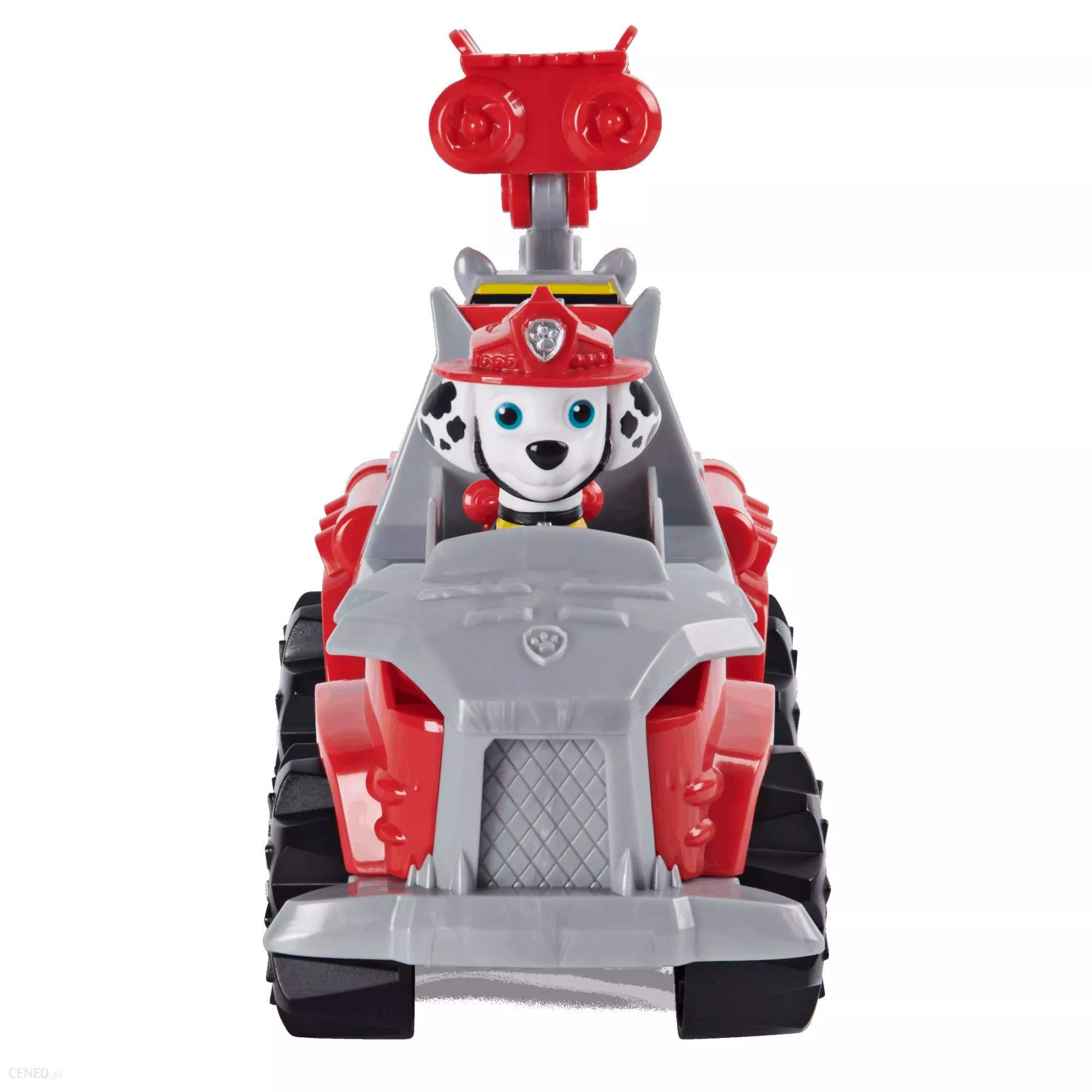 Ігрова фігурка Spin master Paw Patrol Діно місія Маршал (SM16776/5478)