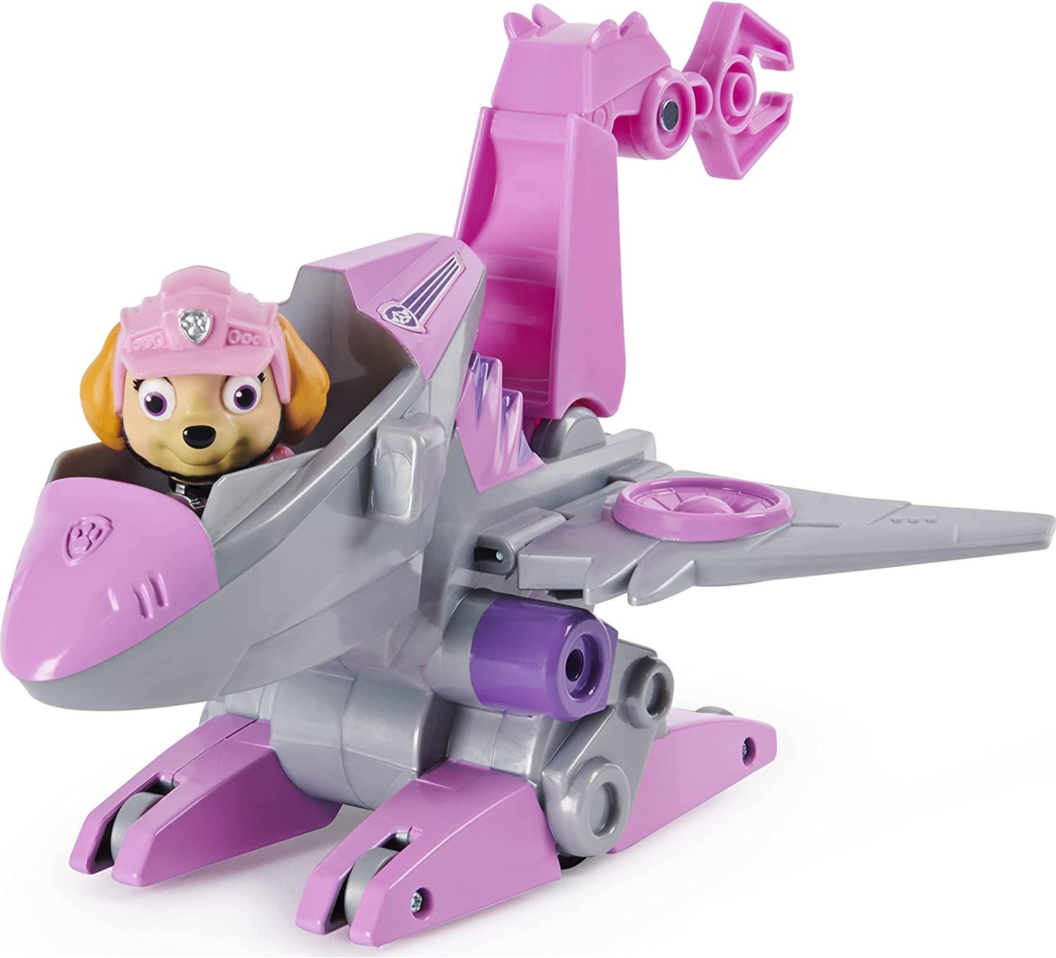 Ігрова фігурка Spin master Paw Patrol Діно місія Скай (SM16776/5492)