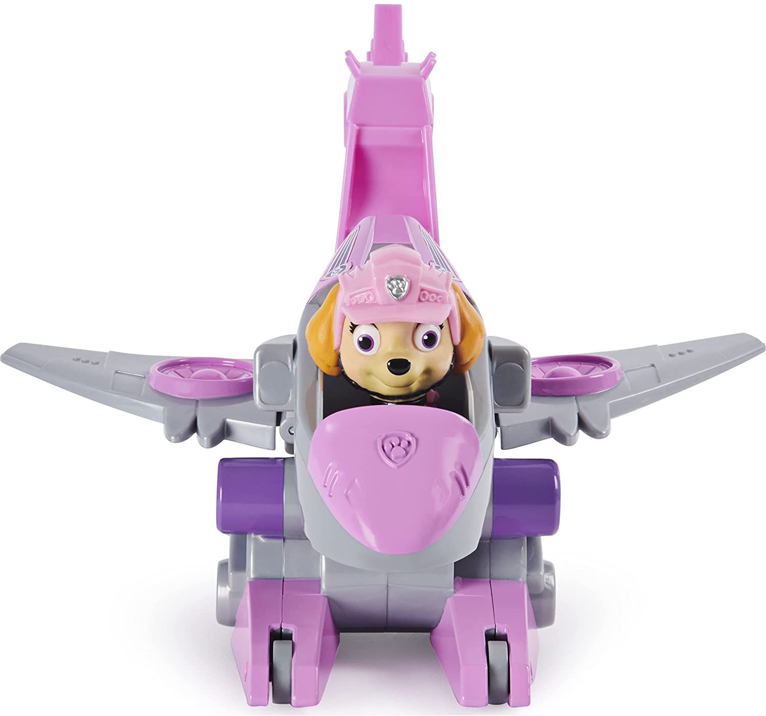 Ігрова фігурка Spin master Paw Patrol Діно місія Скай (SM16776/5492)