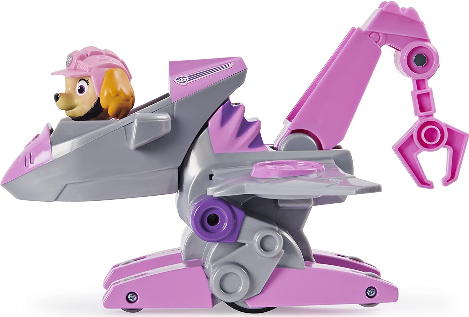 Ігрова фігурка Spin master Paw Patrol Діно місія Скай (SM16776/5492)