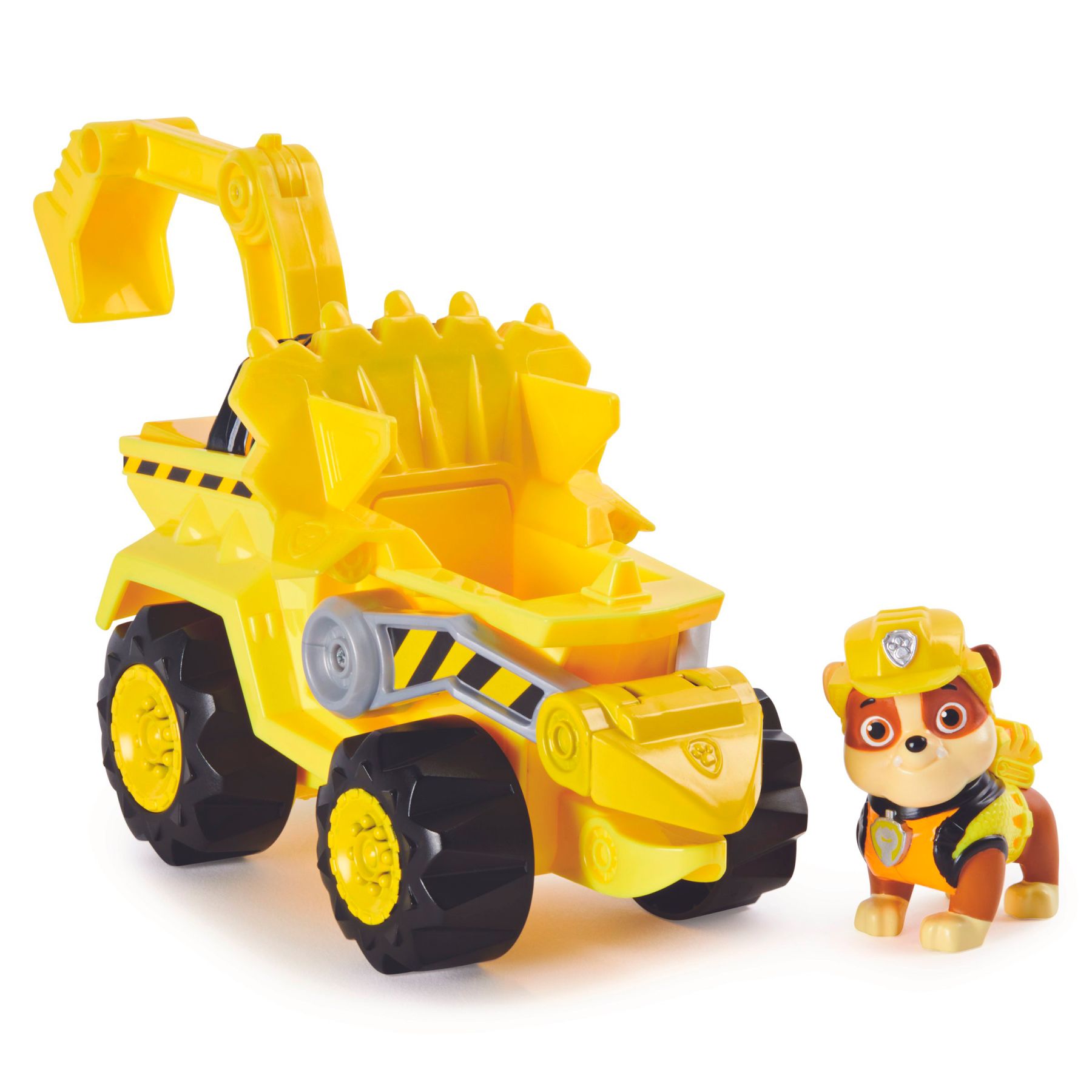 Ігрова фігурка Spin master Paw Patrol Діно місія Кремез (SM16776/5539)