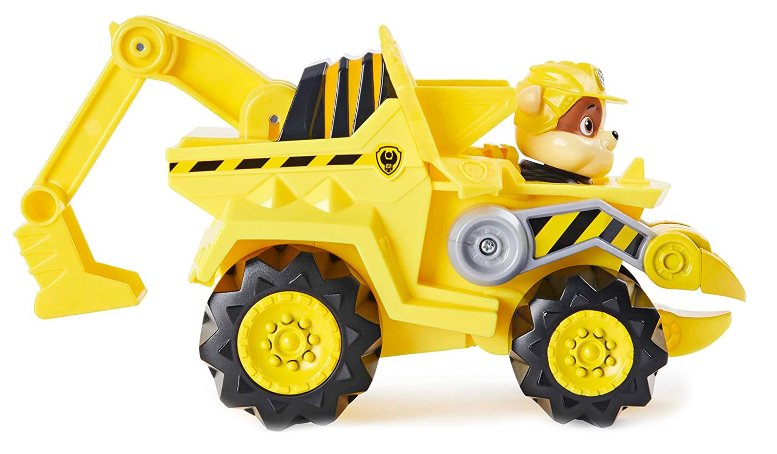 Ігрова фігурка Spin master Paw Patrol Діно місія Кремез (SM16776/5539)