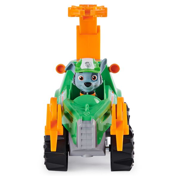 Ігрова фігурка Spin master Paw Patrol Діно місія Роккі (SM16776/4005)