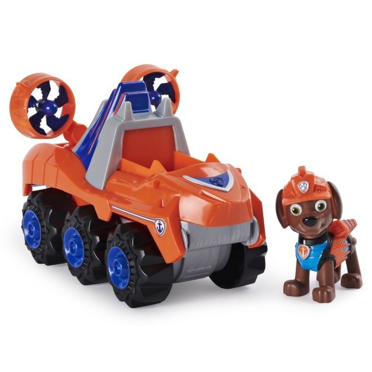 Ігрова фігурка Spin master Paw Patrol Діно місія Зума (SM16776/4029)