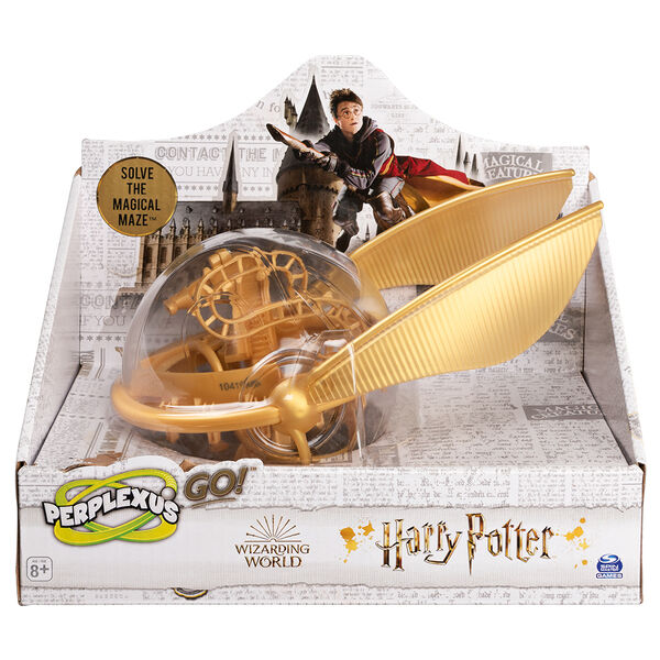 Лабіринт-головоломка Spin master Perplexus Harry Potter (SM34638)