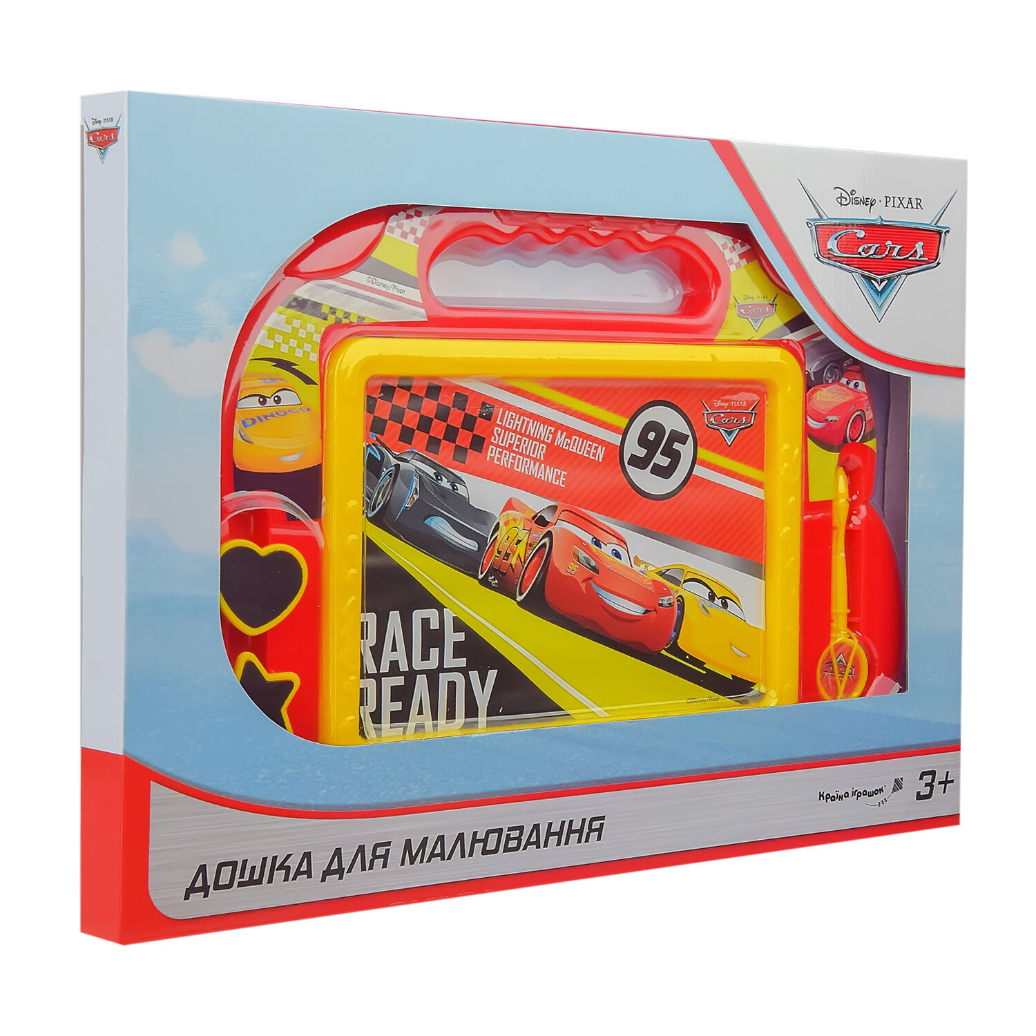 Дошка для малювання Shantou Jinxing (D-3403)