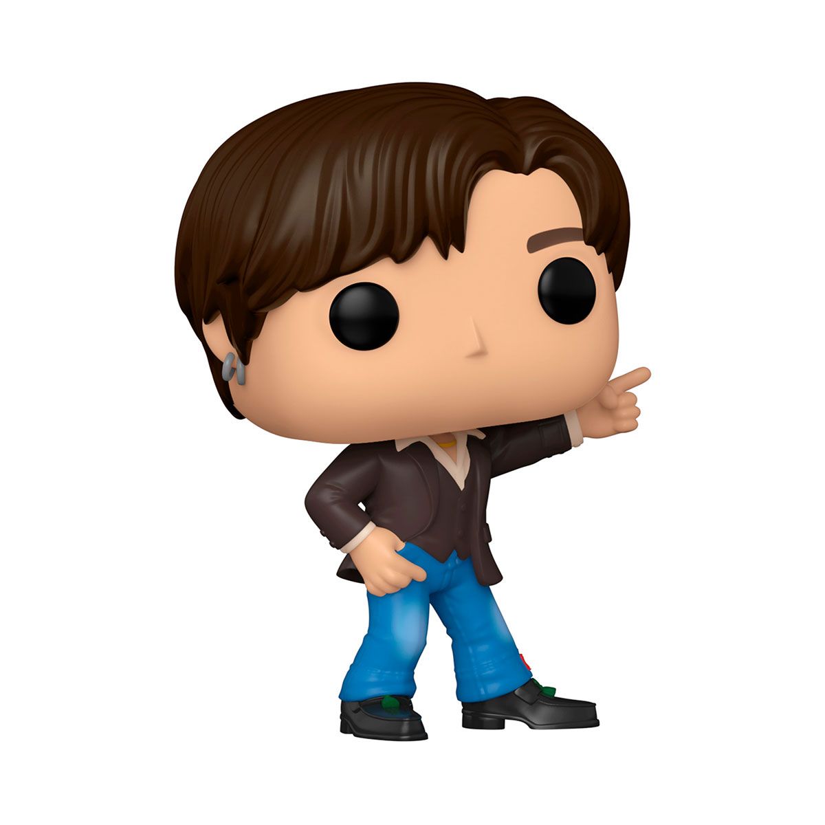 Ігрова фігурка Funko Pop BTS Динаміт Сюга (48109)