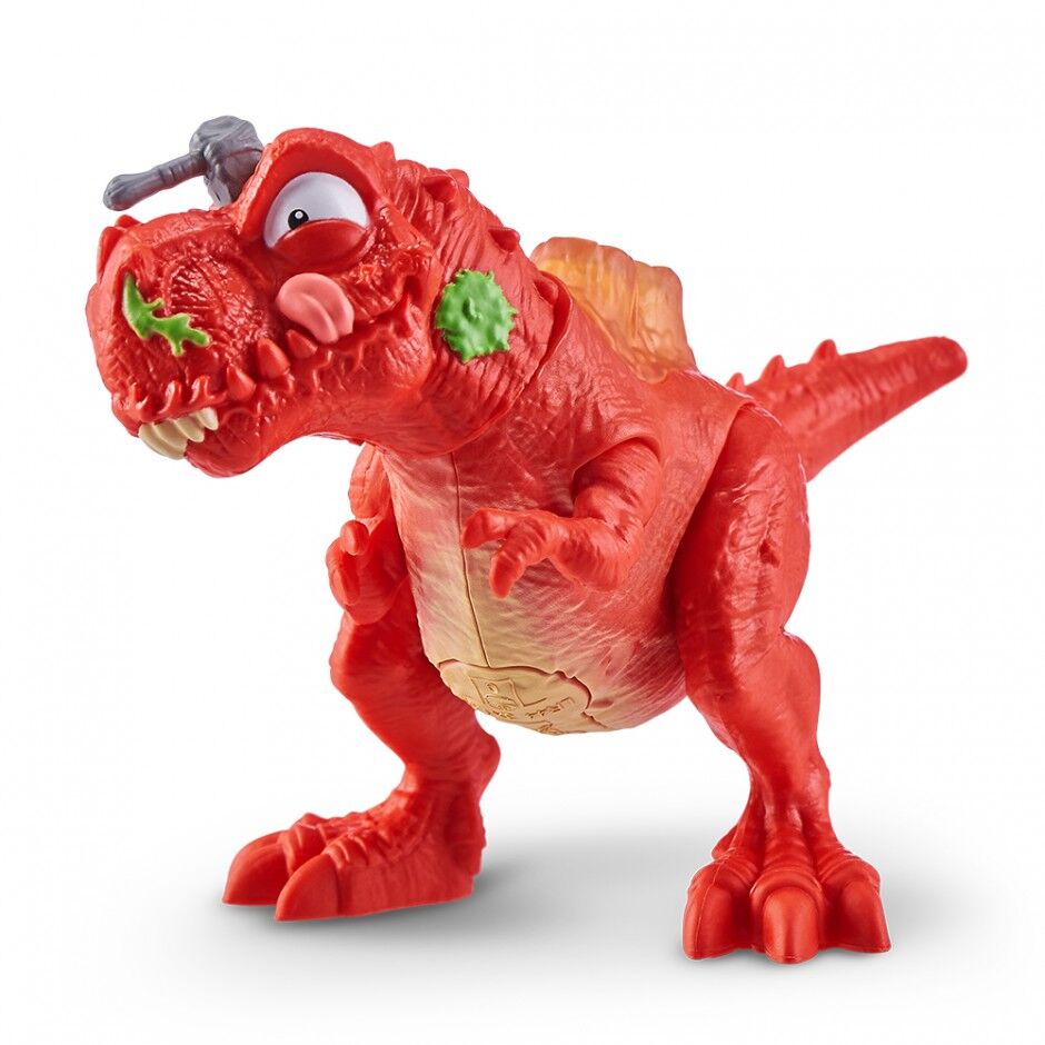 Ігровий набір Smashers Light-Up Dino Mini-А S4 (7473A)