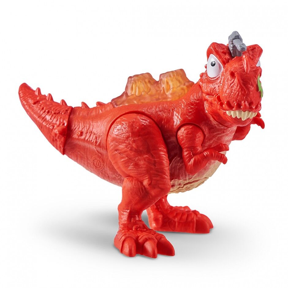 Ігровий набір Smashers Light-Up Dino Mini-А S4 (7473A)
