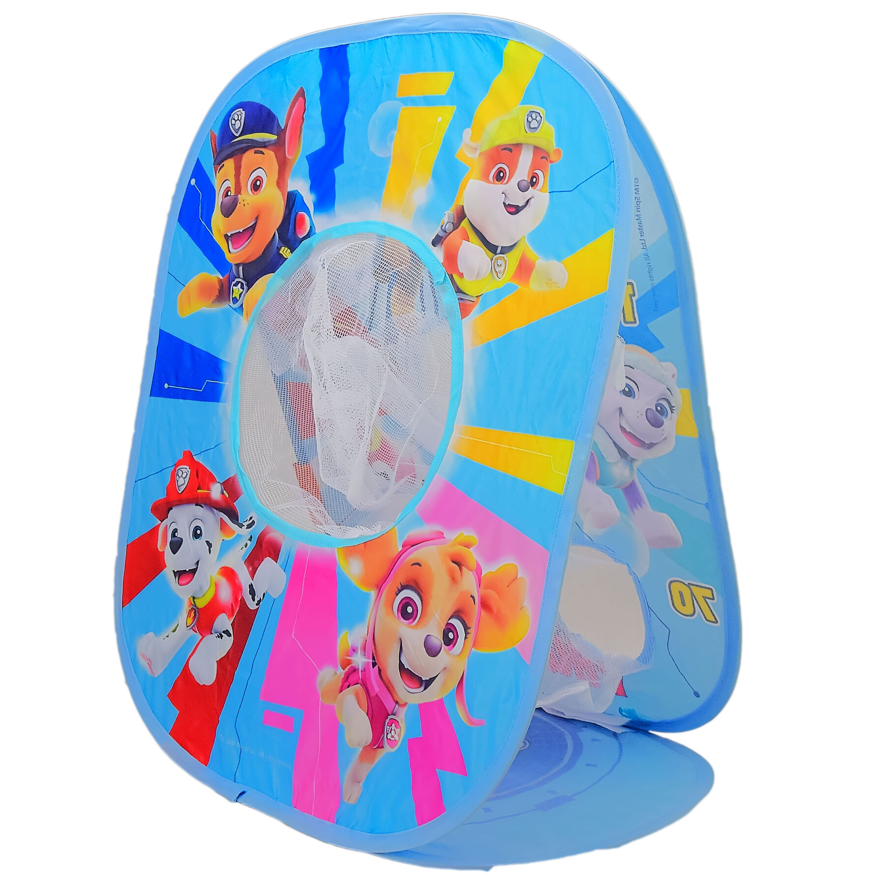 Корнхол Країна іграшок Disney Мішень Щенячий Патруль (LM1016)