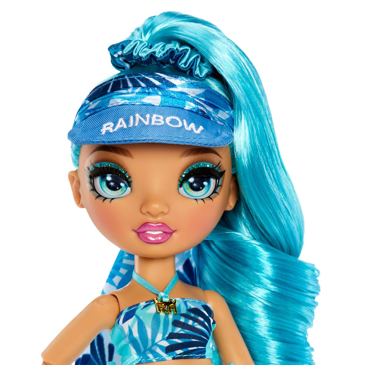 Лялька Rainbow High Pacific Coast Капрі (578390)