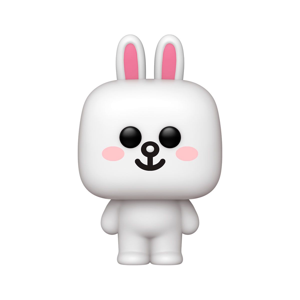Ігрова фігурка Funko Pор Line Friends Коні (48152)