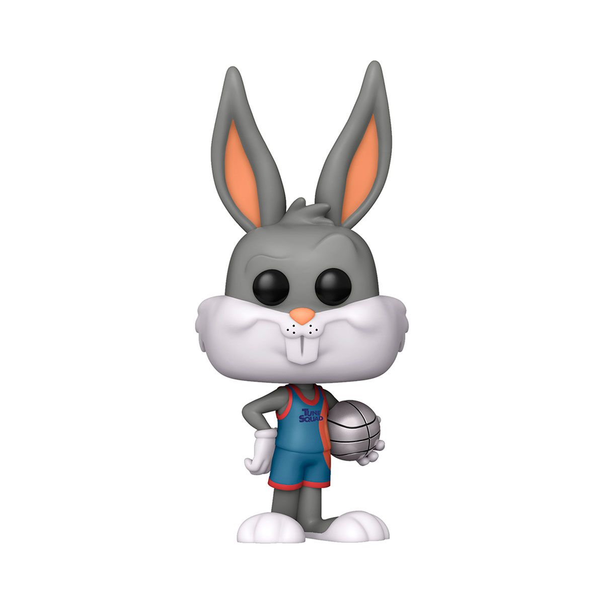 Ігрова фігурка Funko Pор Космічний джем 2 Багз Банні (55976)
