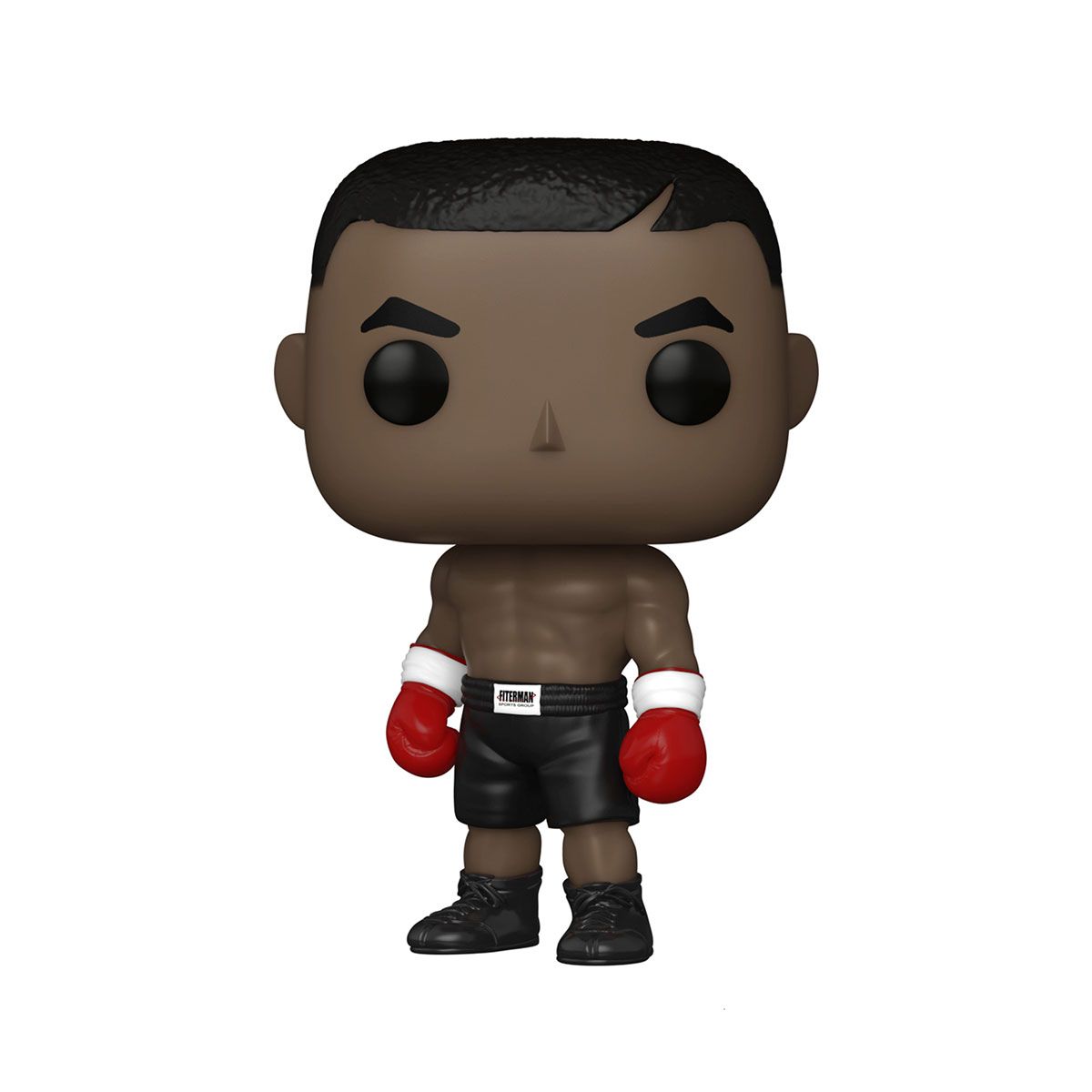 Ігрова фігурка Funko Pор Боксери Майк Тайсон (56812)
