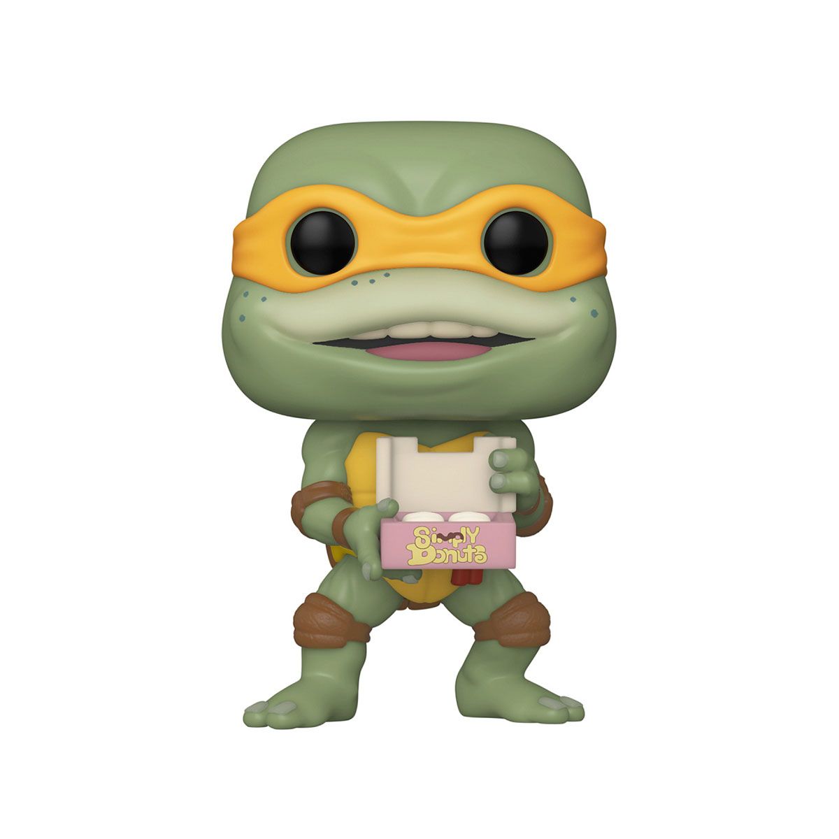 Ігрова фігурка Funko Pор TMNT 2 Мікеланджело (56162)