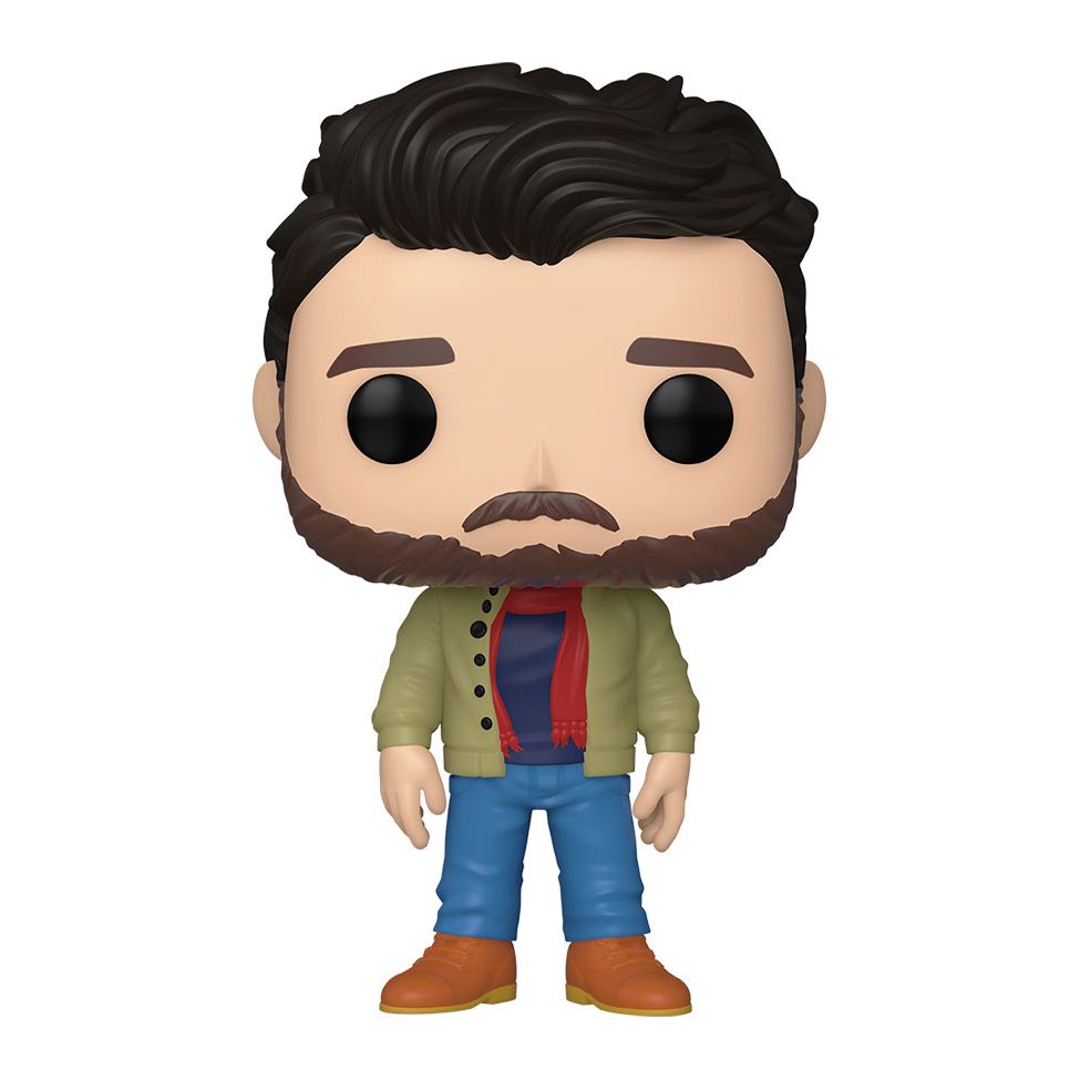 Фігурка Funko Pop Вічні Дейн (50122)