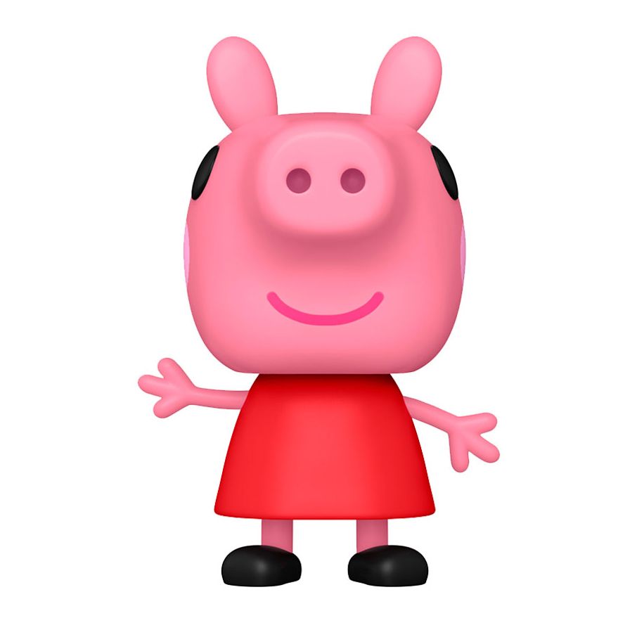 Фігурка Funko Pop Свинка Пеппа (57798)