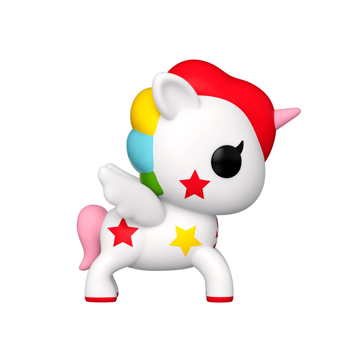 Ігрова фігурка Funko Pор Tokidoki Stellina (55755)