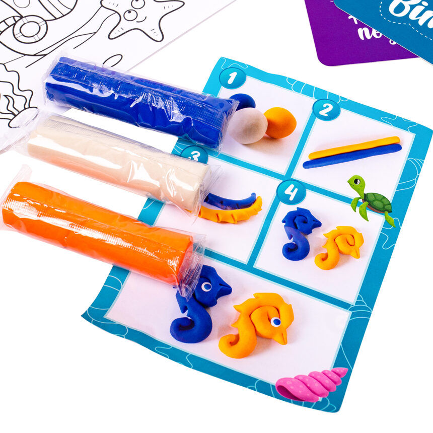 Ігровий набір Vladi Toys Магія русалки (VT8080-01)