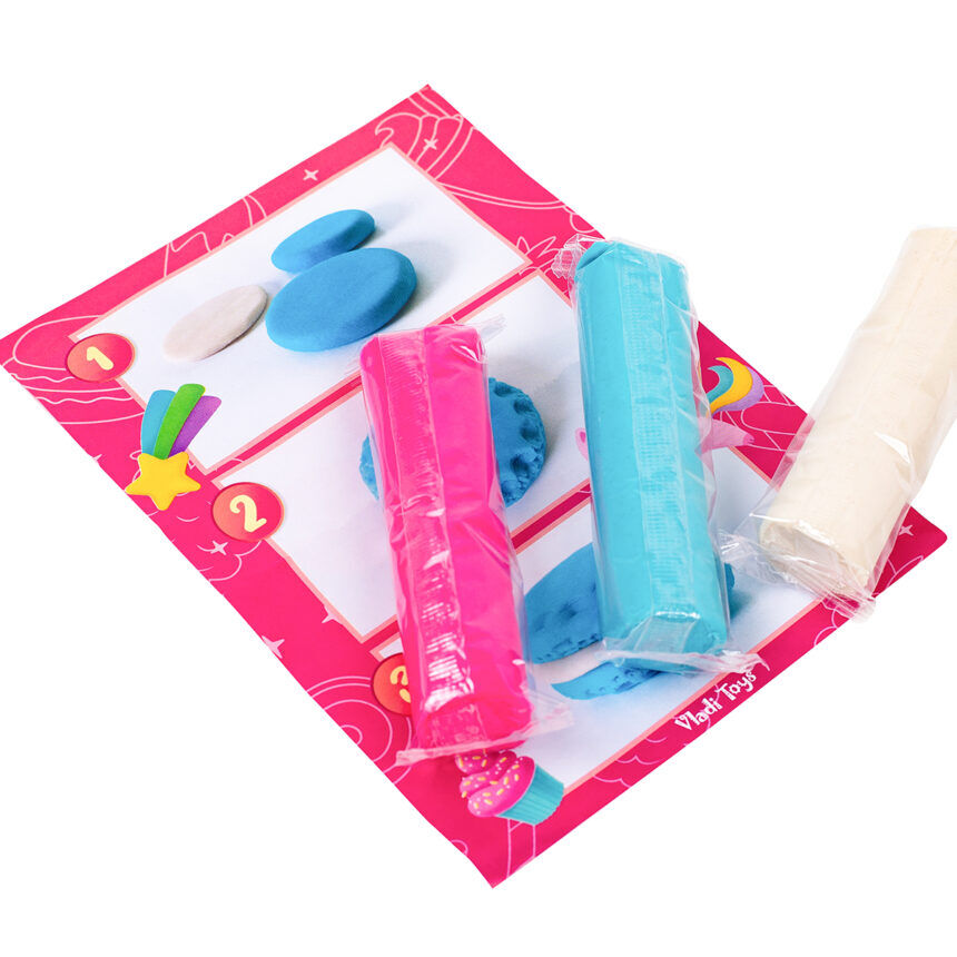 Ігровий набір Vladi Toys Солодких снів (VT8080-02)