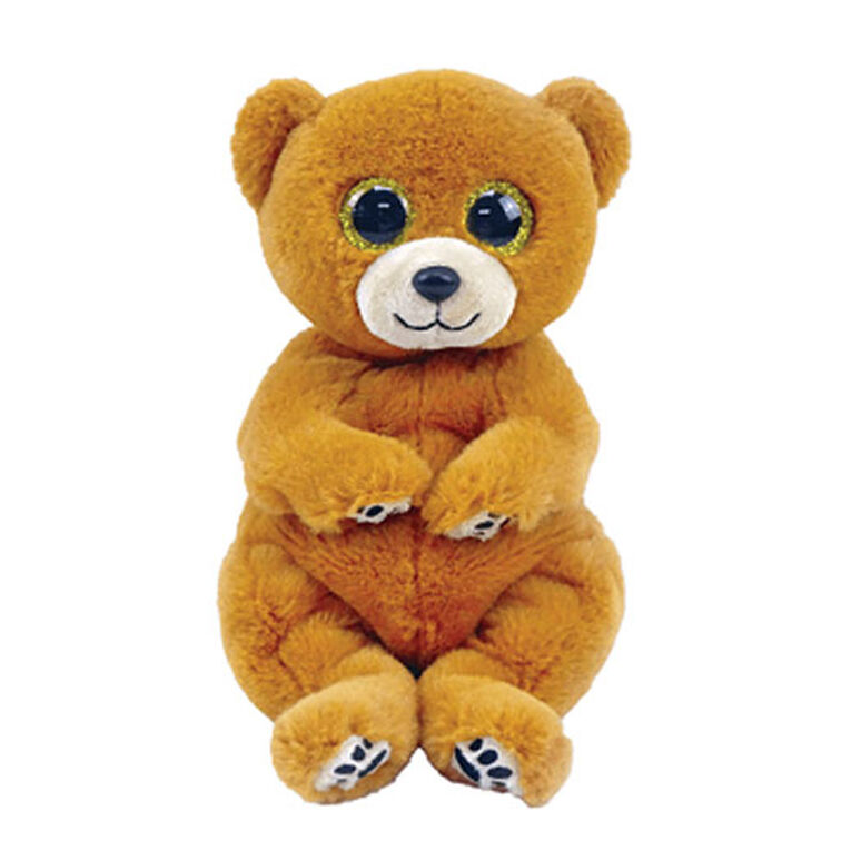 М′яка іграшка TY Beanie babies Ведмедик Duncan 20 см (40549)