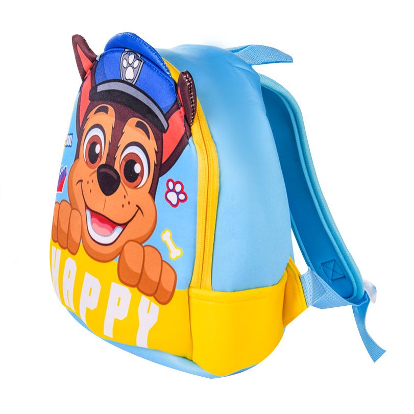 Рюкзак Nickelodeon Щенячий патруль Гонщик (PL82118)