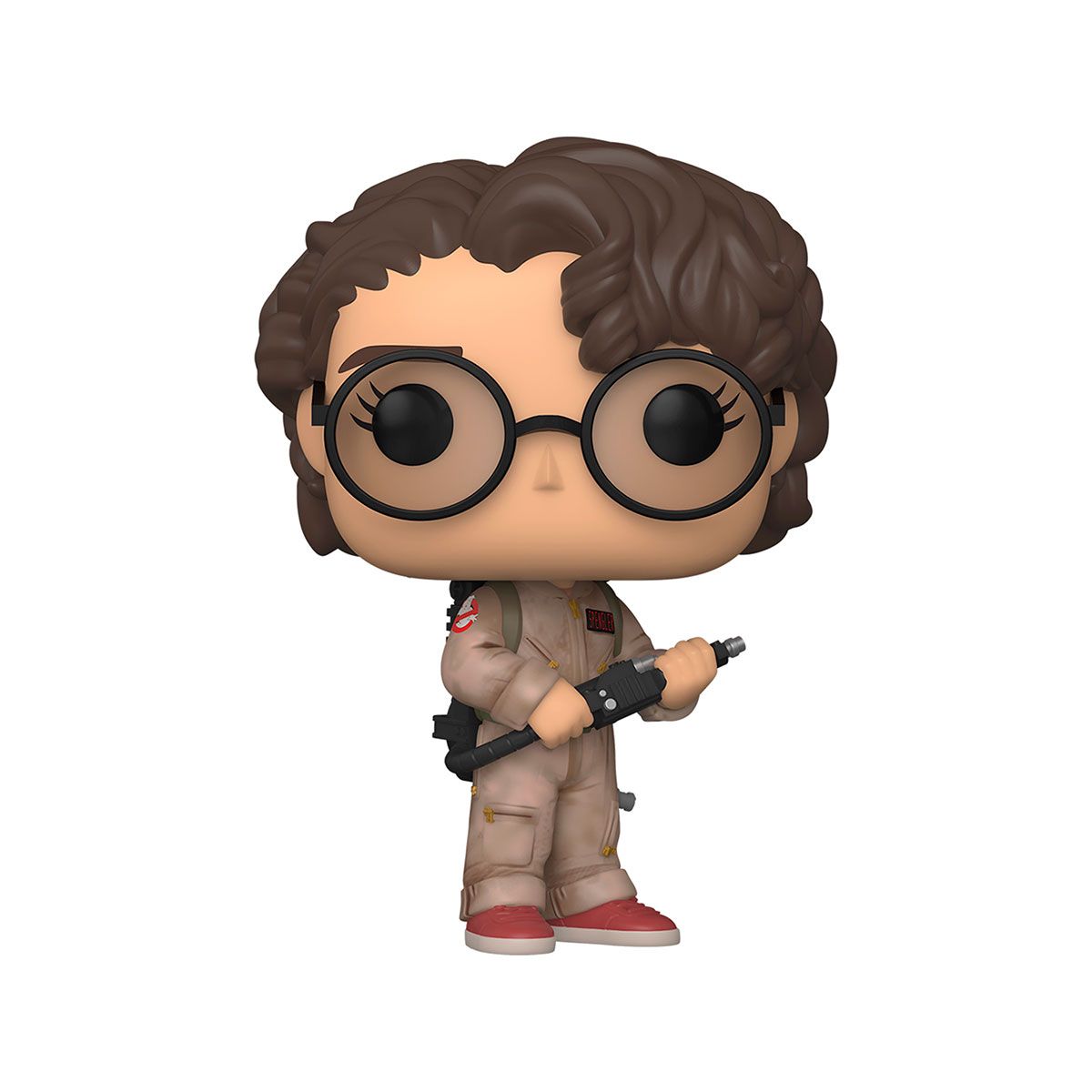 Фігурка Funko Pop Мисливці на привидів З того світу Фібі (48023)