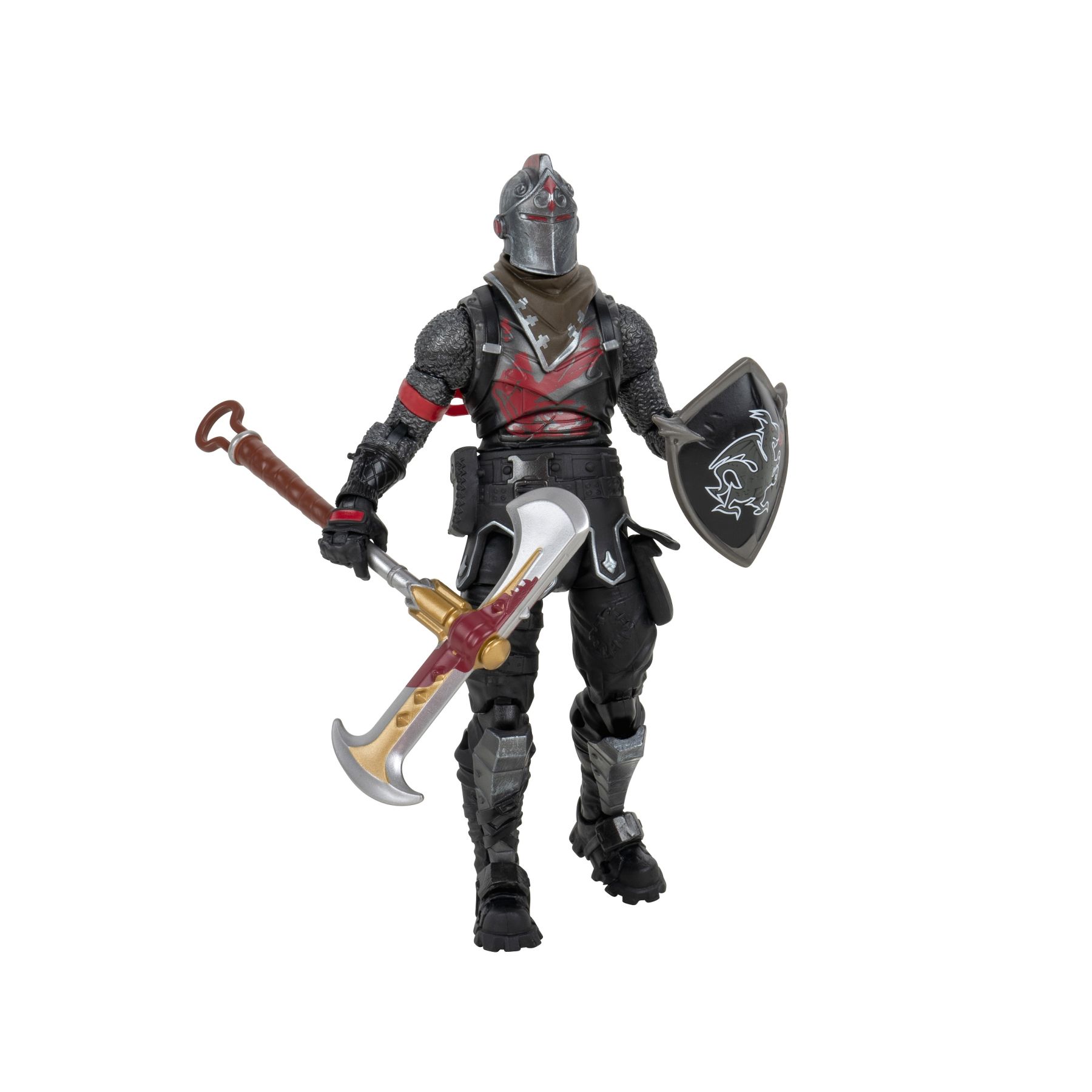 Колекційна фігурка Jazwares Fortnite Legendary Series Black Knight S9 (FNT0736)