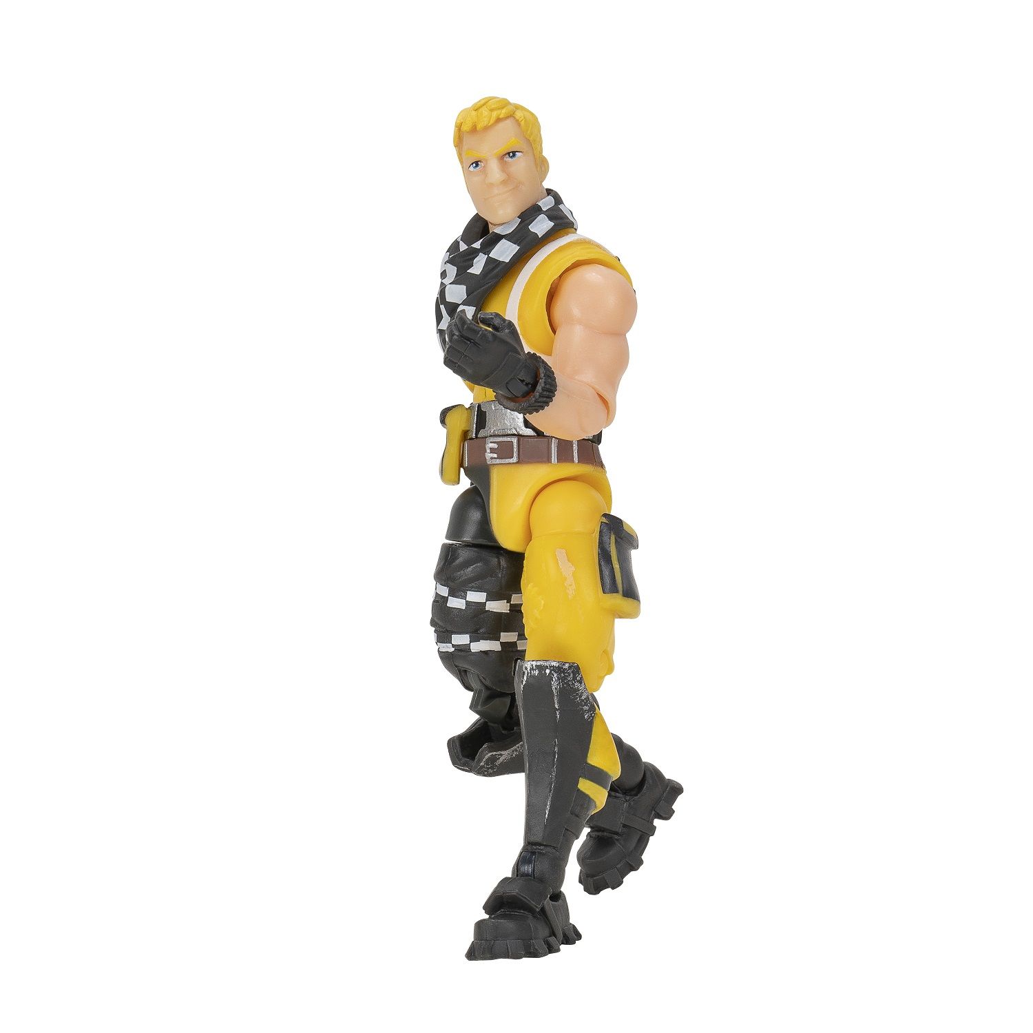 Колекційна фігурка Jazwares Fortnite Joy Ride Vehicle Taxi Cab (FNT0817)