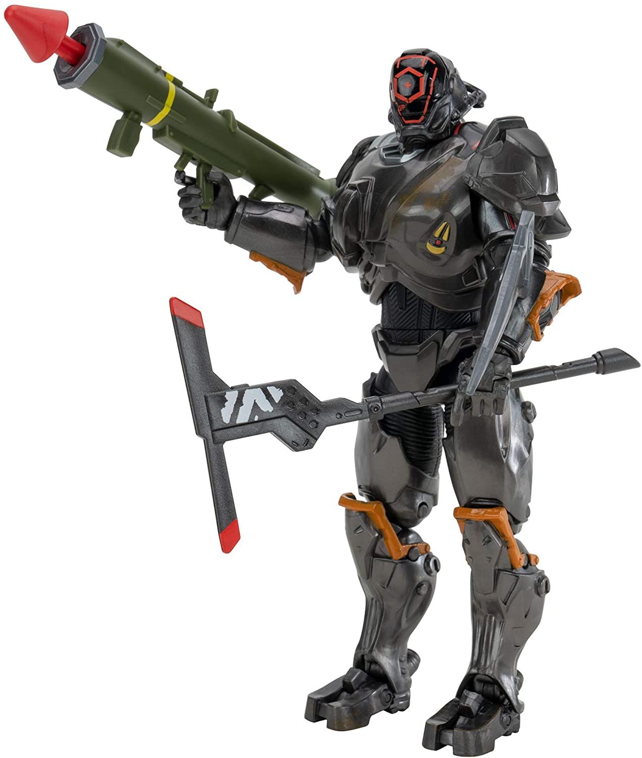Колекційна фігурка Jazwares Fortnite Legendary Series The Scientist (FNT0668)
