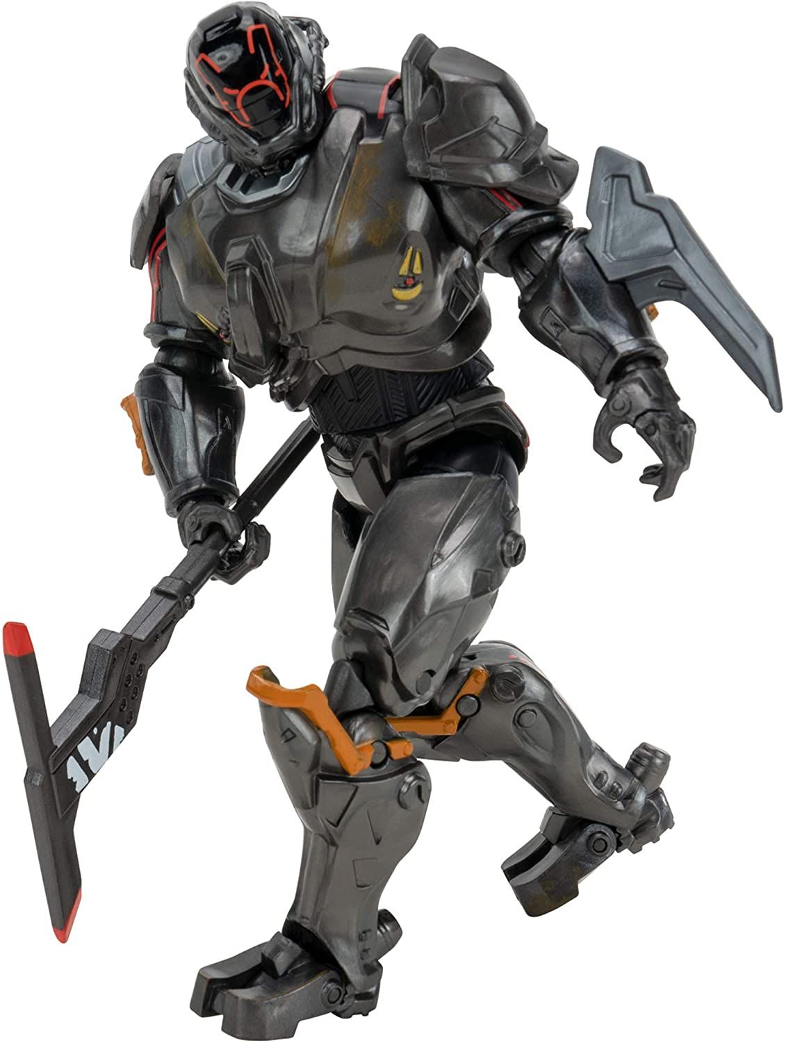Колекційна фігурка Jazwares Fortnite Legendary Series The Scientist (FNT0668)