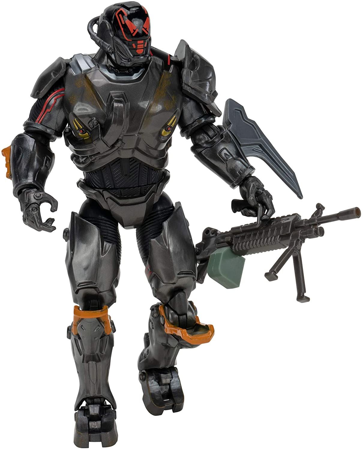 Колекційна фігурка Jazwares Fortnite Legendary Series The Scientist (FNT0668)