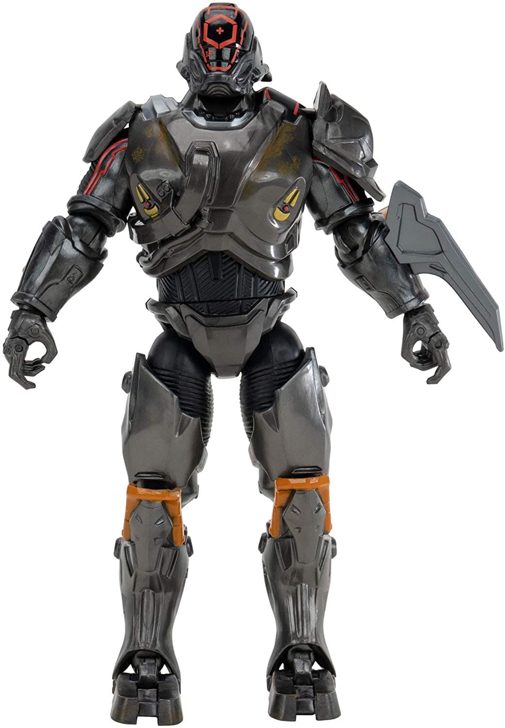 Колекційна фігурка Jazwares Fortnite Legendary Series The Scientist (FNT0668)